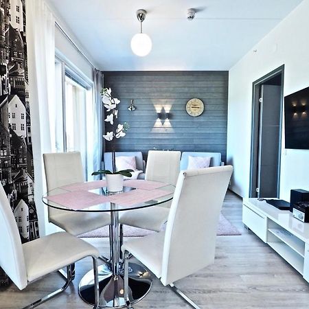 Levin Keskusta, Tunturinlaita B9 Apartment Екстериор снимка