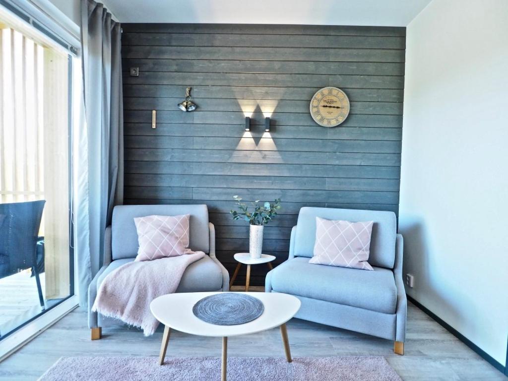 Levin Keskusta, Tunturinlaita B9 Apartment Екстериор снимка
