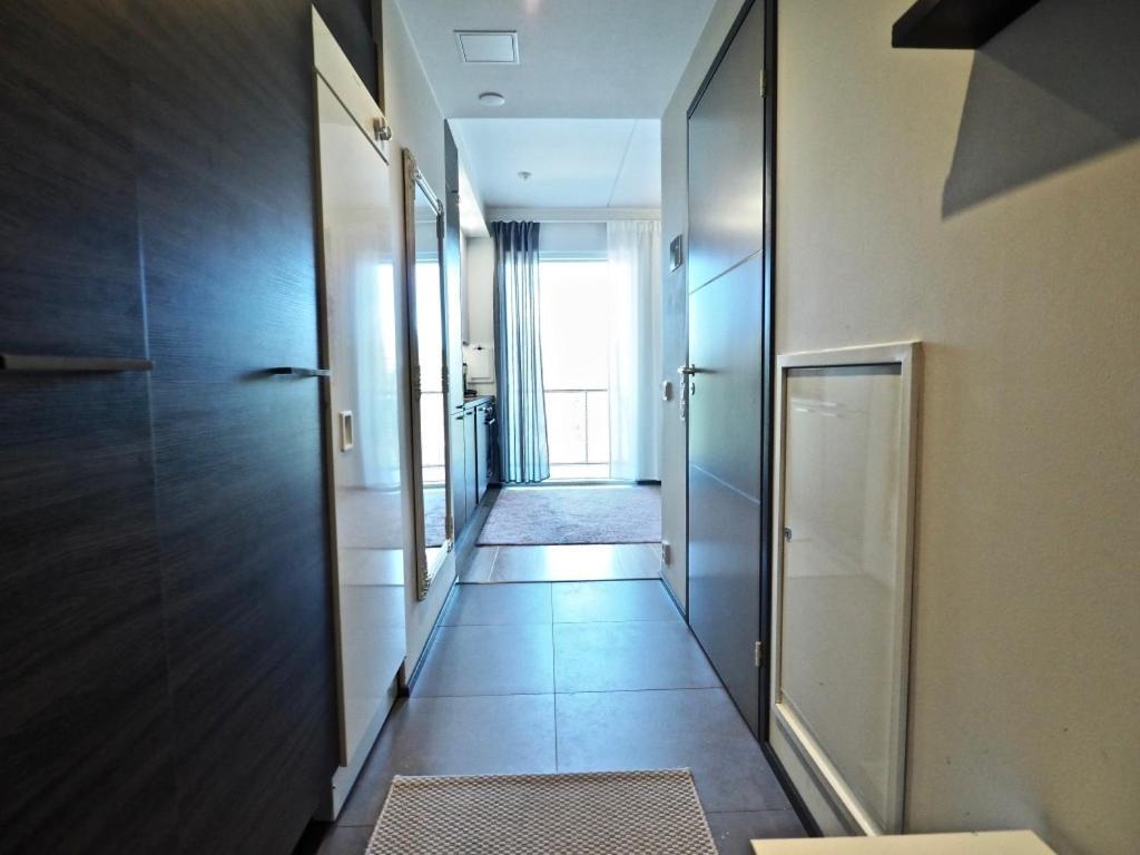 Levin Keskusta, Tunturinlaita B9 Apartment Екстериор снимка